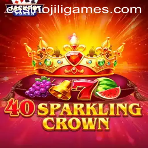 Exciting Journey into 40SparklingCrown by JILI.Games