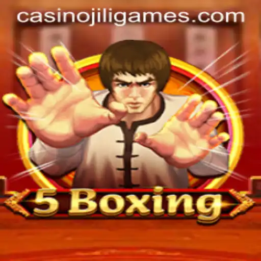 Exploring the Exciting World of 5Boxing: A JILI.Games Creation