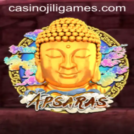 Unveiling Apsaras: A Captivating Journey by JILI.Games