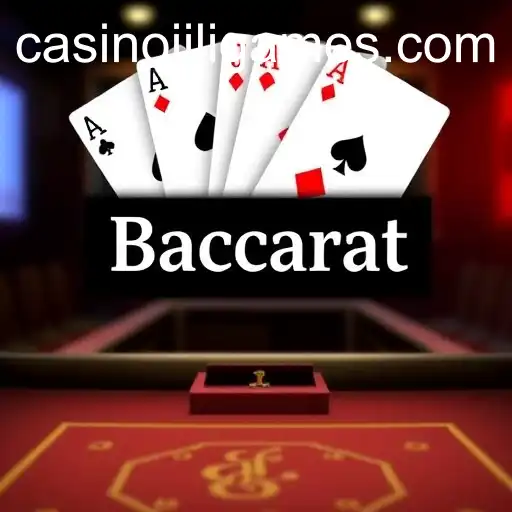 Baccarat Game: An In-Depth Look at JILI.Games