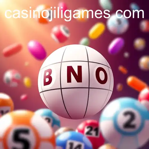 The Fascinating World of Bingo Games