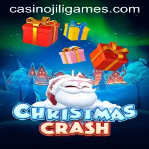 Discover the Enchanting World of ChristmasCrash: A Festive Adventure by JILI.Games