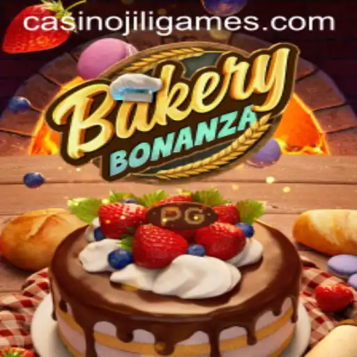 Delve into BakeryBonanza by JILI.Games: A Scrumptious Adventure