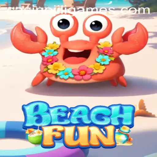 Explore the Exciting World of BeachFun by JILI.Games
