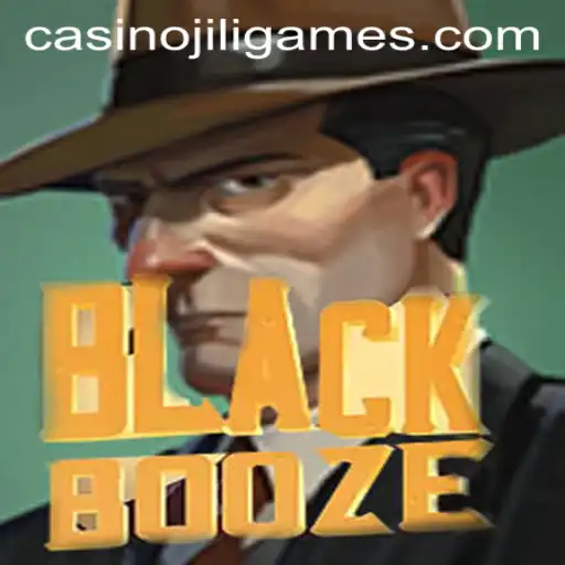 Exploring the Enigmatic World of BlackBooze: A JILI.Games Creation