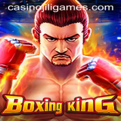 Unpacking the Thrill of BoxingKing by JILI.Games