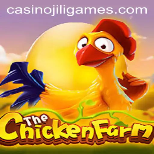 Discover the Fascinating World of ChickenFarm by JILI.Games