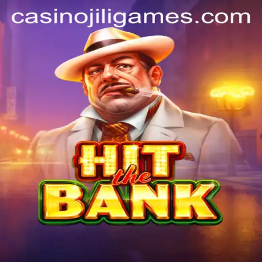 Explore 'HitTheBank': A Riveting Game Experience by JILI.Games