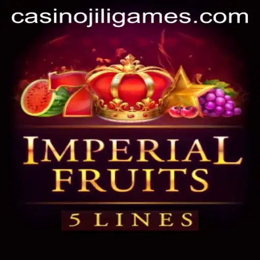 Exploring ImperialFruits5: A Riveting Offering by JILI.Games