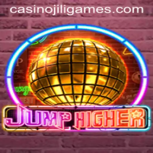 JumpHigher: A Revolutionary Gaming Experience by JILI.Games