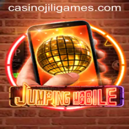 Jumpingmobile: An Exciting Adventure by JILI.Games