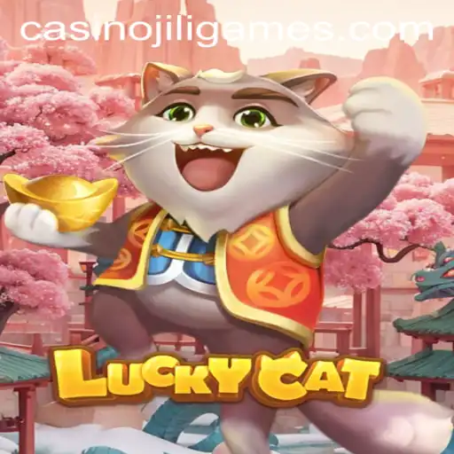 LuckyCat: A Thrilling Experience in the World of JILI.Games