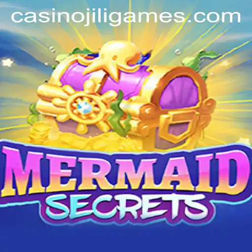 Discover the Enchanting World of MermaidSecrets by JILI.Games
