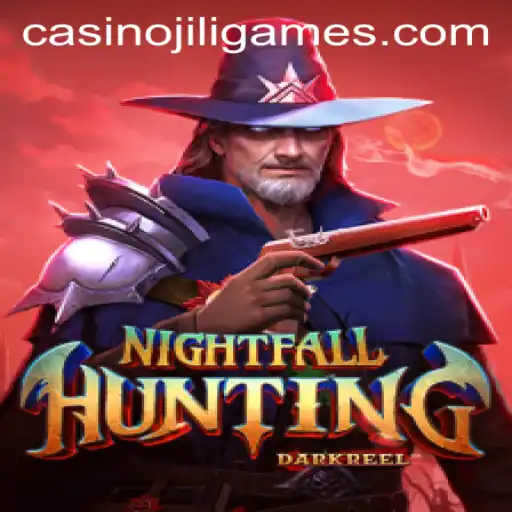 Unveiling NightfallHunting: A Thrilling Adventure from JILI.Games
