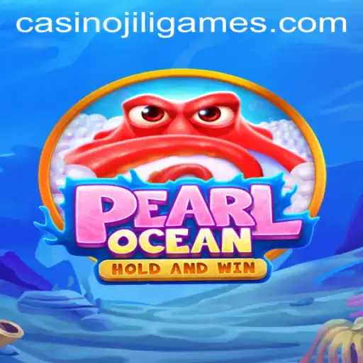 Dive into the Wonder of PearlOcean by JILI.Games