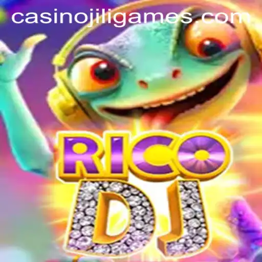 Exploring the Enigmatic World of RicoDJ: A New Gem from JILI.Games