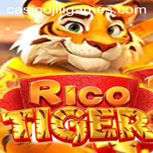 Exploring the Exciting World of RicoTiger by JILI.Games