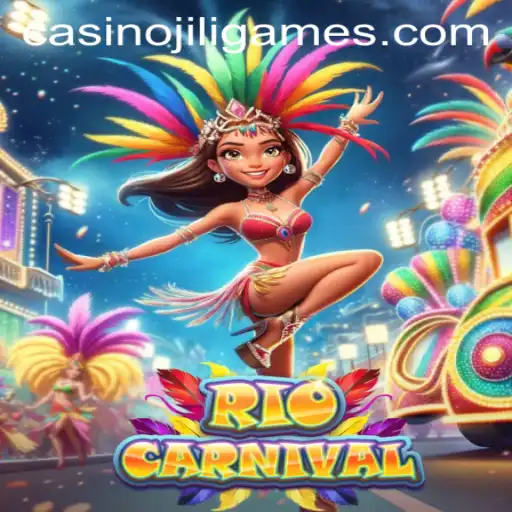 Experience the Vibrant World of RioCarnival by JILI.Games