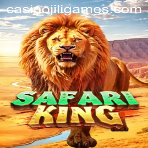 Discover the Thrills of SafariKing: Unleashing Excitement with JILI.Games