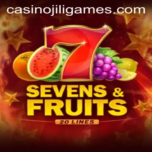 Exploring SevensFruits20 by JILI Games: A Fruitful Gaming Adventure