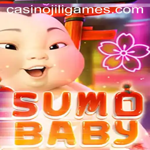 Exploring the Exciting World of SumoBaby by JILI.Games