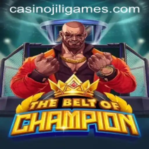 TheBeltOfChampion: A Comprehensive Guide to the Latest Gaming Sensation by JILI.Games