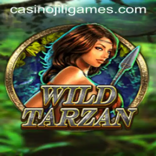 Discover the Adventure of WildTarzan by JILI.Games