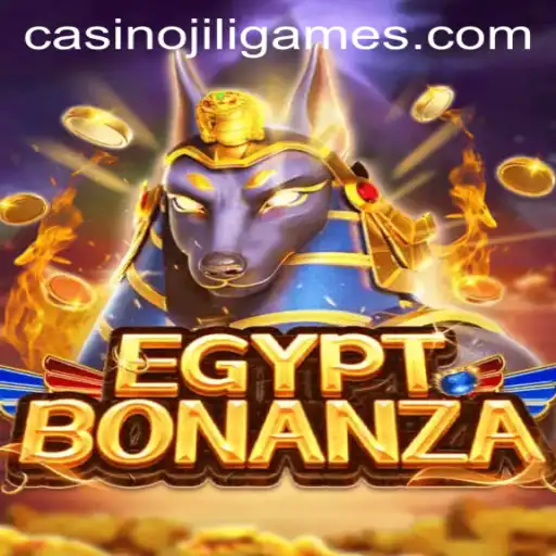 Exploring the Mystical World of EgyptBonanza: A Dive into JILI.Games' Latest Offering