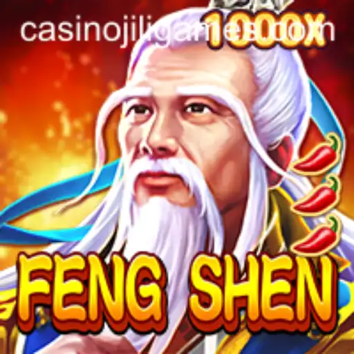 Exploring FengShen by JILI Games