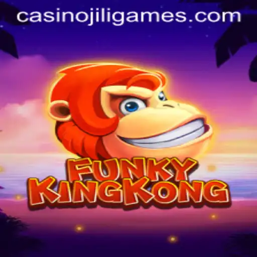Discover the Thrills of FunkyKingKong: A New Adventure by JILI.Games