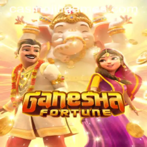 Discover the Exciting World of GaneshaFortune with JILI.Games