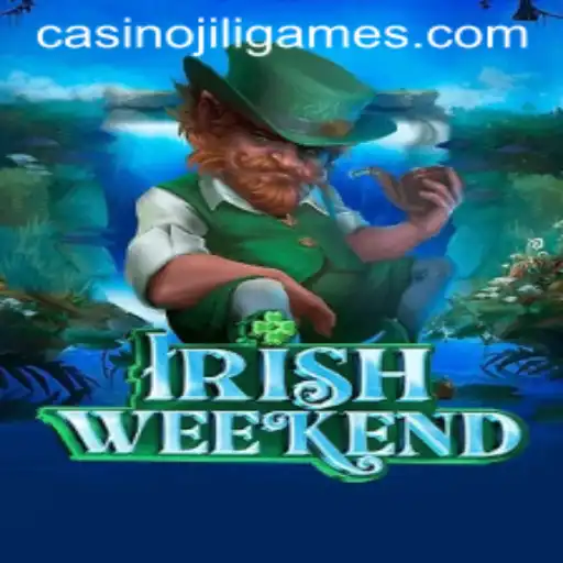 Exploring the Thrills of 'IrishWeekend' by JILI.Games