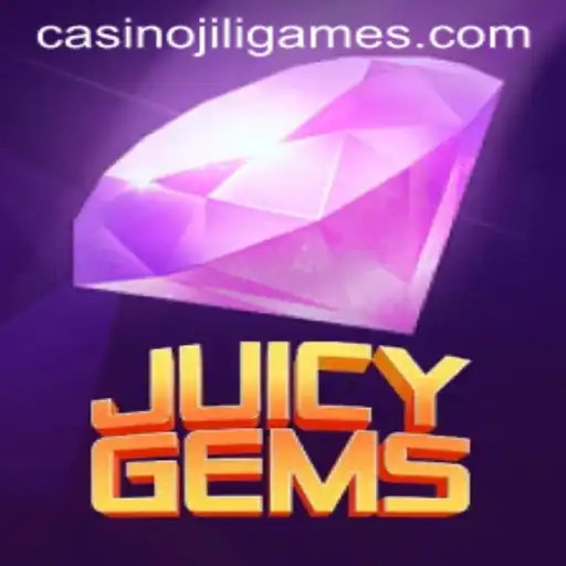 Exploring JuicyGems: A Thrilling Adventure by JILI.Games