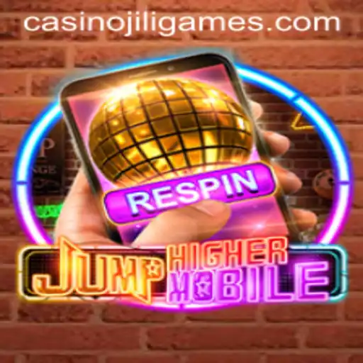 JumpHighermobile: A Leap into the Future of Mobile Gaming by JILI.Games