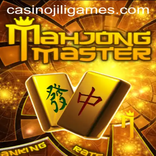 MahJongMaster: A Deep Dive into the Popular Game by JILI.Games