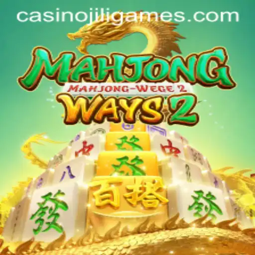Discovering MahjongWays2: A Dive into JILI.Games' Latest Masterpiece