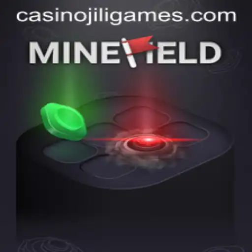 Experience the Thrills of MineField: A Captivating Adventure by JILI.Games