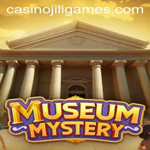 Unveiling the Mystery of MuseumMystery by JILI.Games