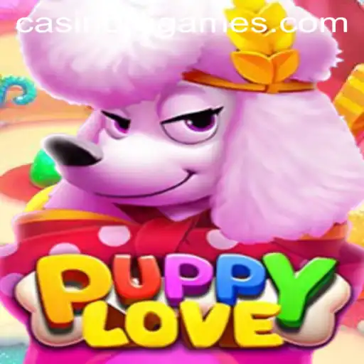 Exploring the Charming World of PuppyLove by JILI.Games