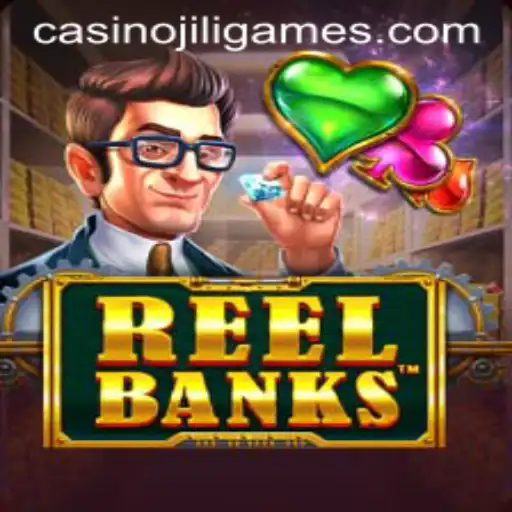 Exploring ReelBanks: An Innovative Game by JILI.Games