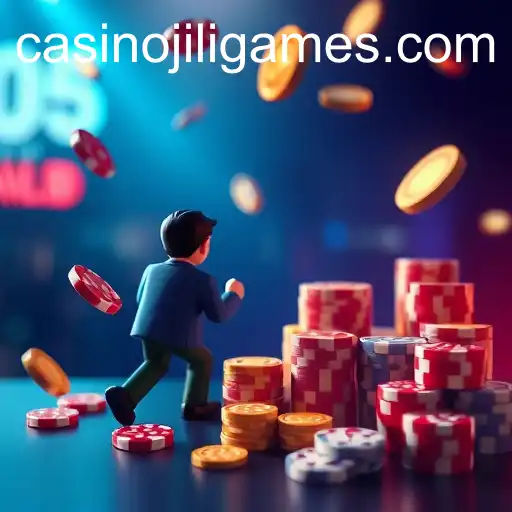 Responsible Gambling: Navigating the World of JILI.Games