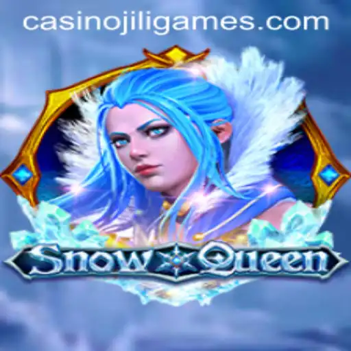 Discover the Enchantment of SnowQueen by JILI.Games