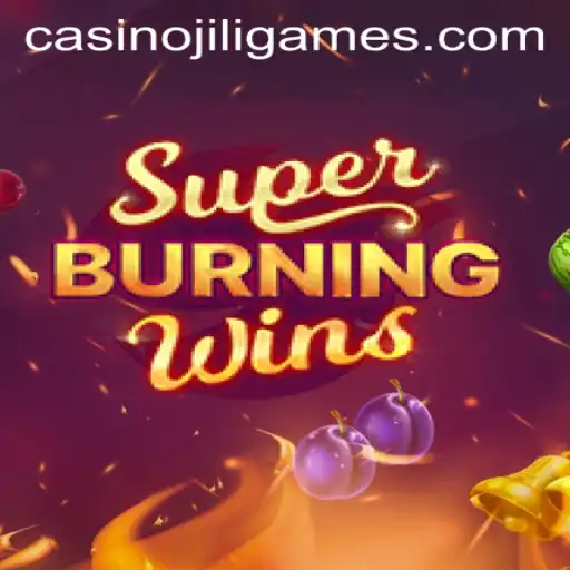 Unveiling SuperBurningWins: A Classic Slot Experience by JILI.Games