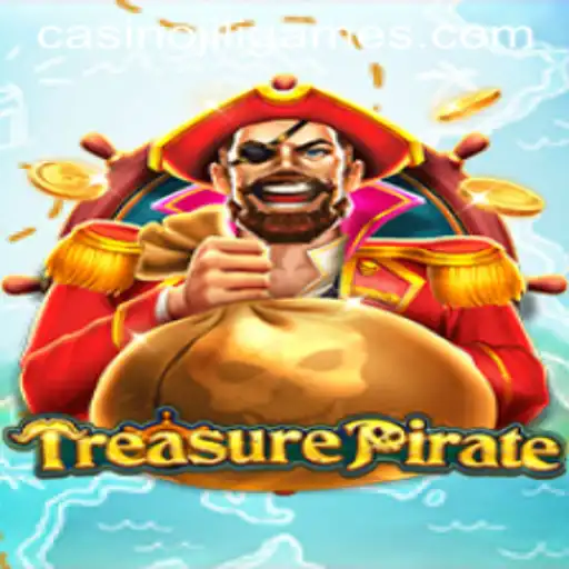 Exploring TreasurePirate: An In-Depth Guide to the Latest JILI.Games Adventure
