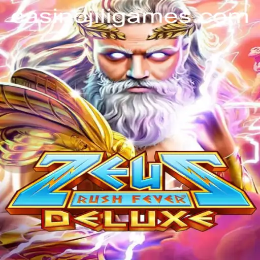 Explore the Thrills of ZeusRushFeverDeluxe: A Comprehensive Guide